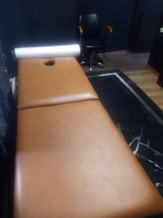 Рабочее место леш-мейкера, бровиста, татуажа, тату депиляции.