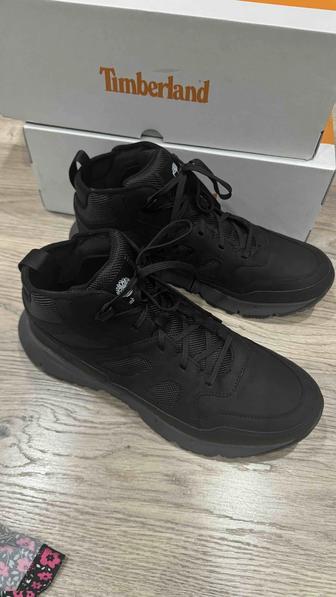 Ботинки мужские Timberland