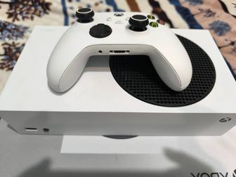 Xbox series s 1tb