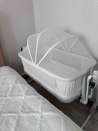 Манеж люлька Maribel506