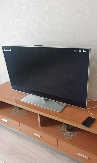 Samsung 120 см smart tv телевизор