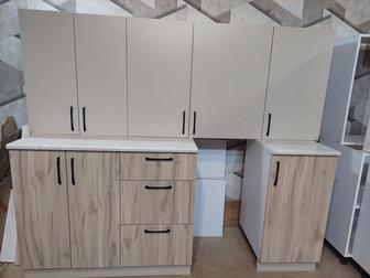 Новый кухонный гарнитур 2м