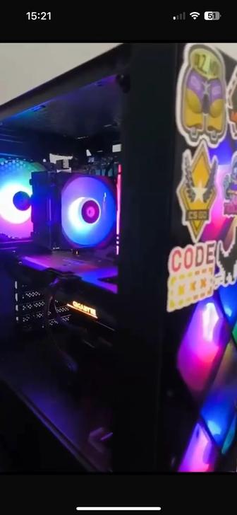 Срочно продам компьютер