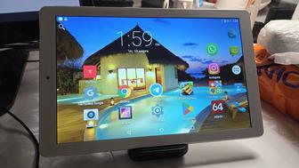 Планшет 7,5дюймов 512 гб