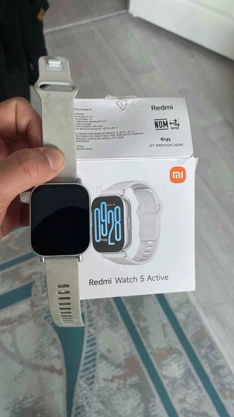 Продам смарт часы за 10.000 окончательно