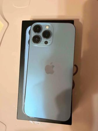 iPhone 13 Pro Max 256 GB