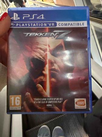 Диск компьютерная игра