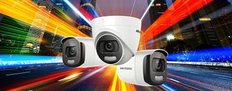 Видеонаблюдение Hikvision, HiWatch, Ezviz, Dahua - помощь специалиста