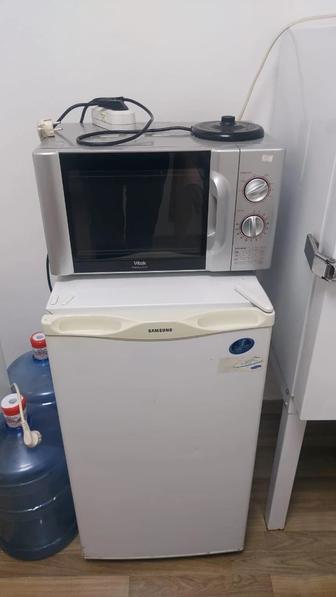 Продам холодильник Samsung