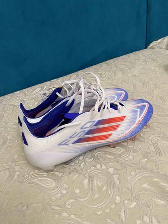 Футбольные бутсы adidas F50 elite