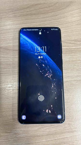 Продам Samsung 20plus 128gb