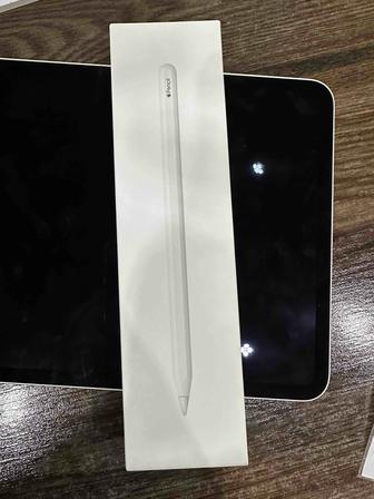 Apple pencil 2nd generation