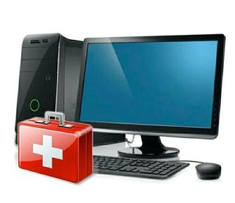 установка Windows