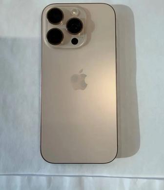 Айфон 16про