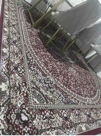 Ковры. Килем