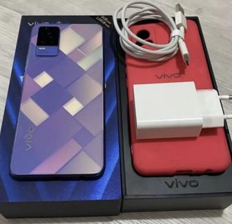 Продам телефон Vivo21e