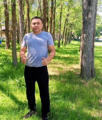 Водитель