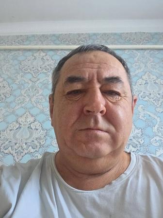 Водитель