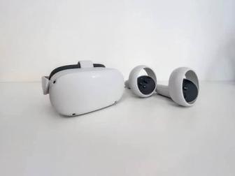 Oculus quest 2