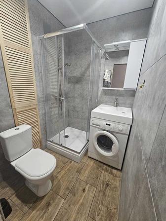 Установка сантехники