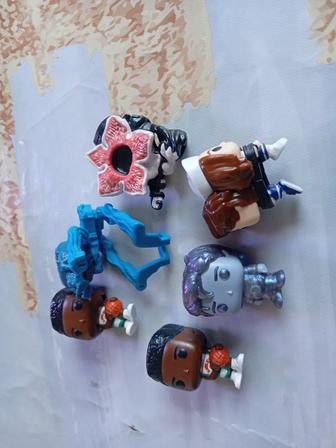 обмен или продажа фигурок с ОСД