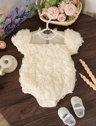 Нарядный Боди детский