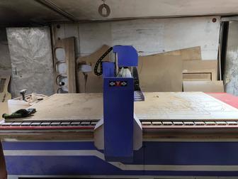 ТОРГ! СРОЧНО! Продам ЧПУ станок