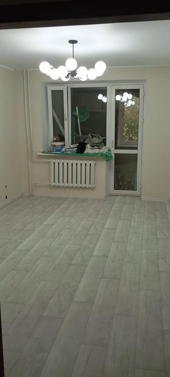 Укладка монтаж ламината