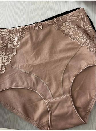 Трусы женские фирма Lany moda и La vivas (Украина)