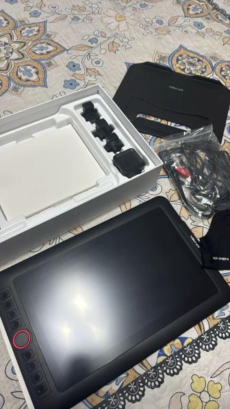 Графический планшет XP-PEN Artist 12 pro