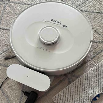 Роботпылесос Tefal 75 S