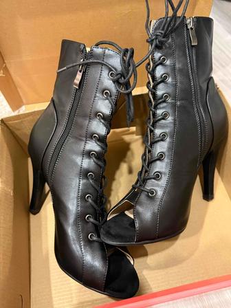 Туфли для хиллс