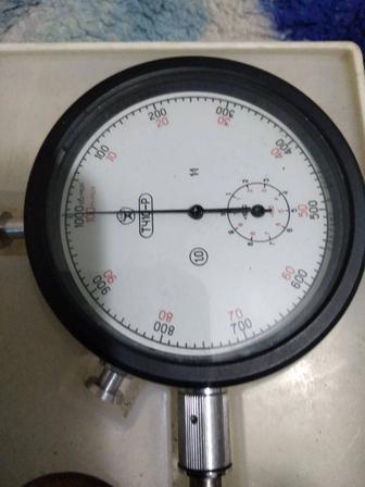 Измерительные приборы