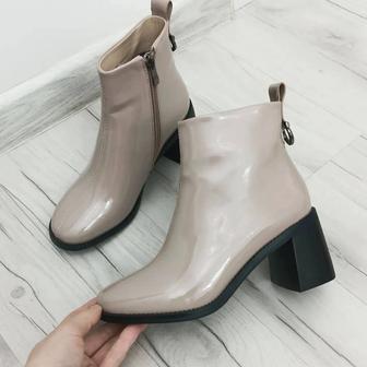 Сапоги, 35-36 размеры