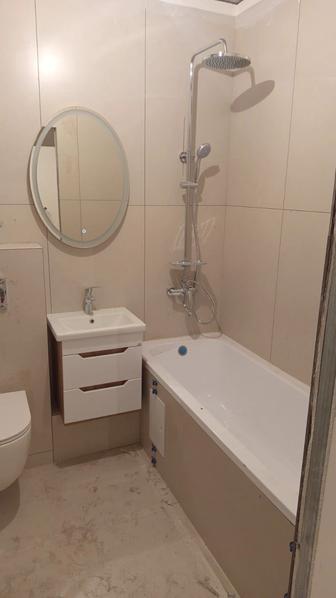 Услуги демонтажа,гипсокартона ,кафеля