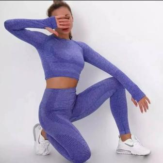 Продам новую фитнес двойку