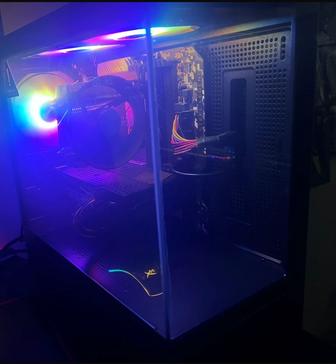 Игровой пк Б/У