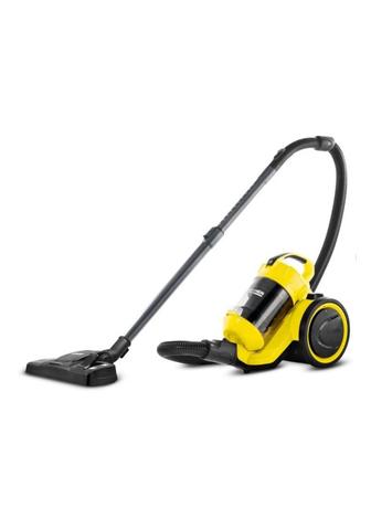 Продам пылесос karcher