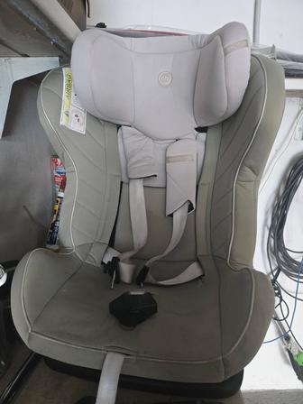 Автокресло