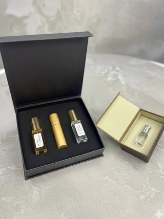 Парфюм бокс