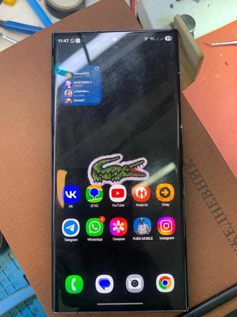 Samsung Galaxy S23Ultra 12/256