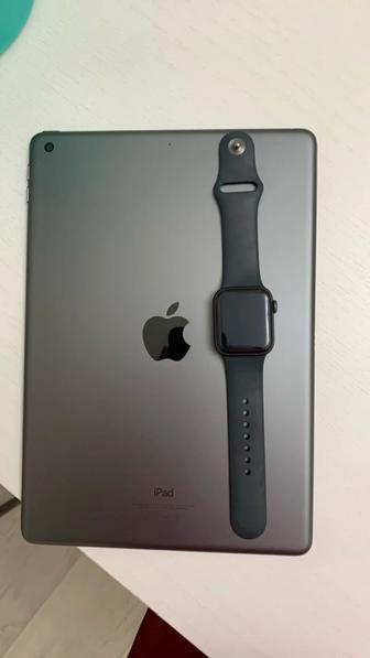 ПРОДАМ Apple Watch SE 40mm