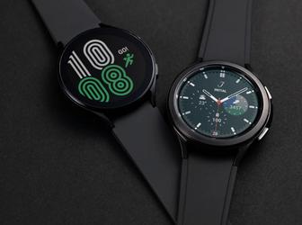 Смарт-часы Samsung Galaxy Watch
4 Classic SM-R890NZKACIS 46 MM
черный