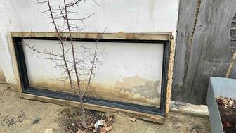 Продам дверь входная бу