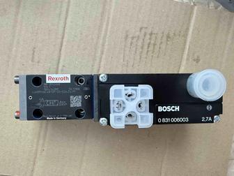 Гидроклапан Rexroth