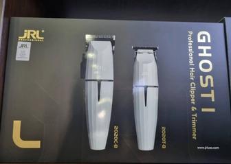 Продается машинка триммер JRL