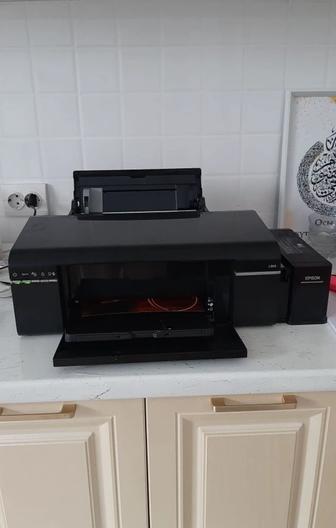 Продам принтер