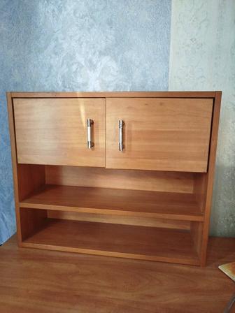 Для дома и сада, полка на компьютерный стол