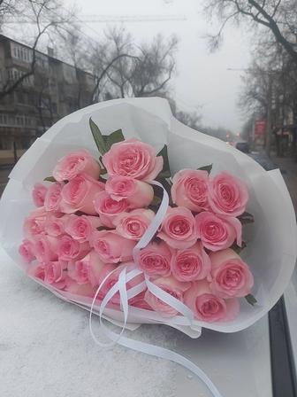 Букеты Цветов. Доставка Бесплатно