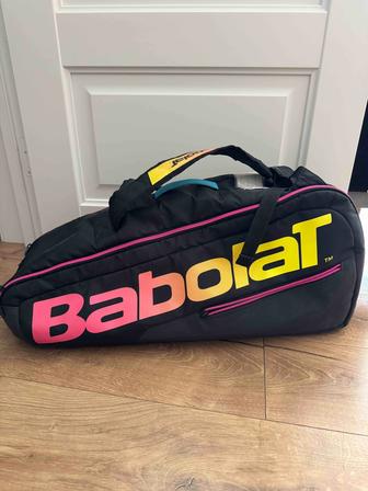 Теннисная сумка Babolat